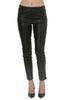 TSJ Leather Pants
