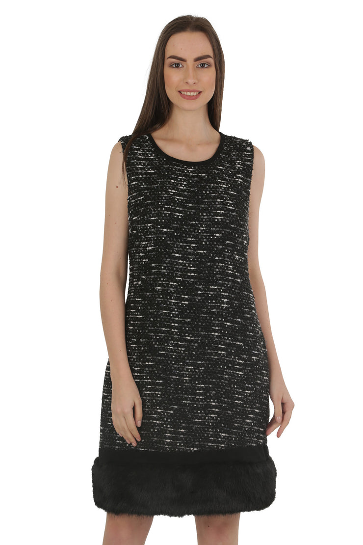 CK Knit Dress