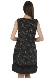 CK Knit Dress
