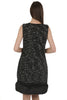 CK Knit Dress