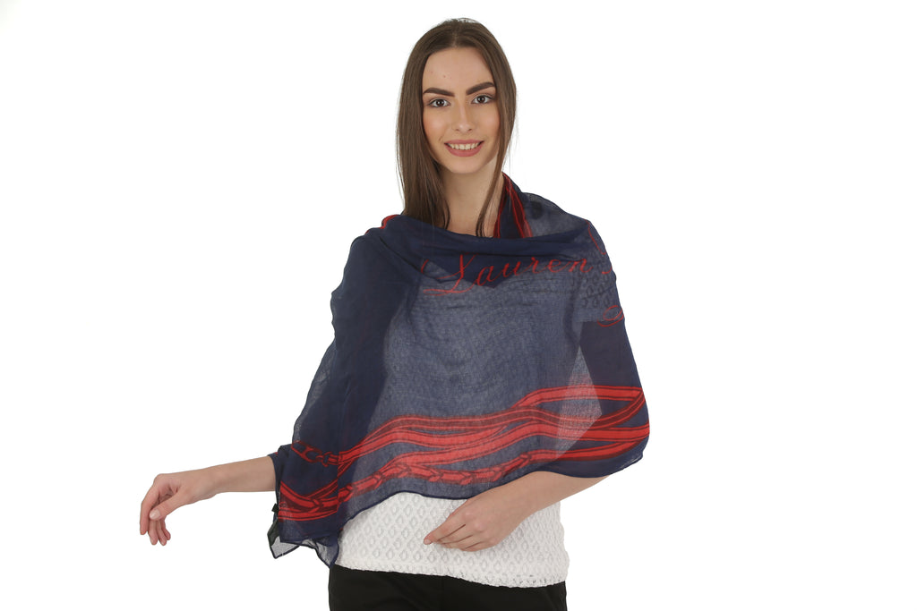 Ralph Lauren Scarf