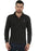 Polo RL Men's Long Sleeve Zip Sweater