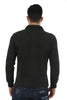 Polo RL Men's Long Sleeve Zip Sweater