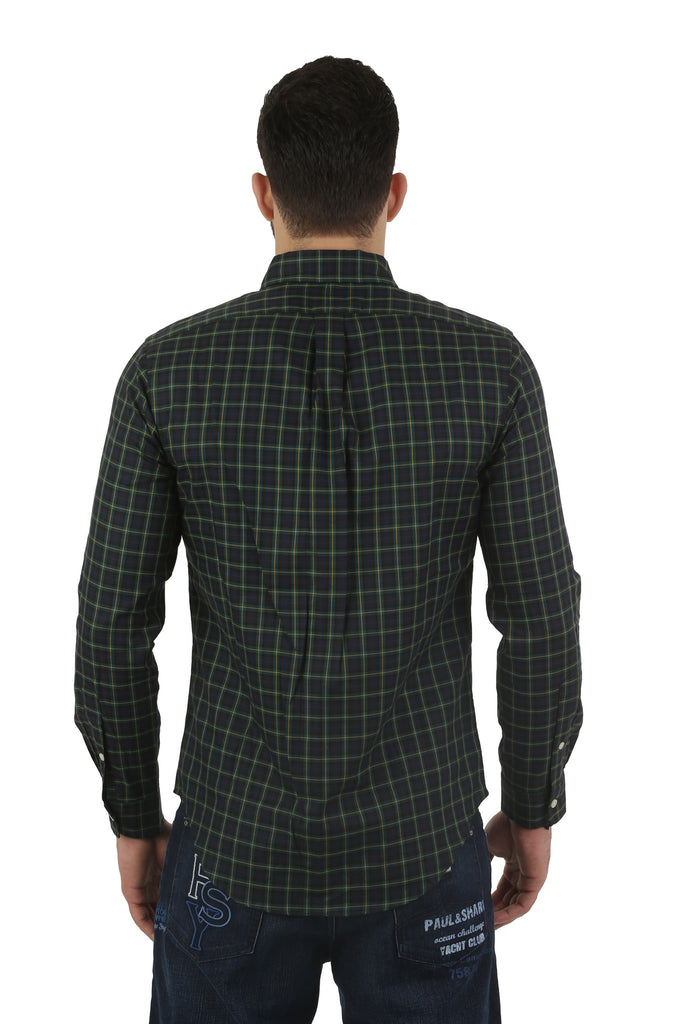 Polo Ralph Lauren Men's Long Sleeve Shirt