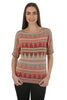 Chaps Sport Wool Sweater