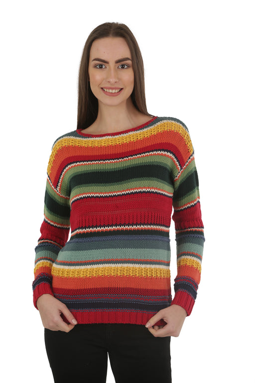 C Sport Wool Sweater
