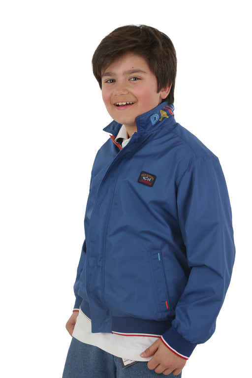 Paul & Shark Jacket Navy