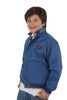 Paul & Shark Jacket Navy