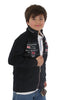 Paul & Shark Soft Zip Jacket