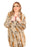 PP Overseized Coat In Mohair And Alpaca Wool Blend