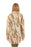 PP Overseized Coat In Mohair And Alpaca Wool Blend
