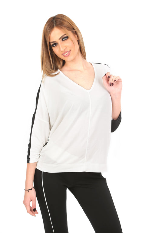 RL Long Sleeve Top