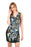 TS Simona Barbieri All Over Sequin Dress