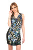 TS Simona Barbieri All Over Sequin Dress