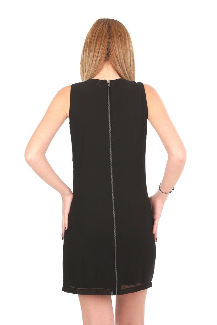 TS Simona Barbieri All Over Sequin Dress