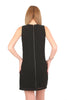 TS Simona Barbieri All Over Sequin Dress