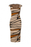 PP Knee Lenght Dress In Wool Jersey