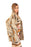 PP Knee Lenght Dress In Wool Jersey