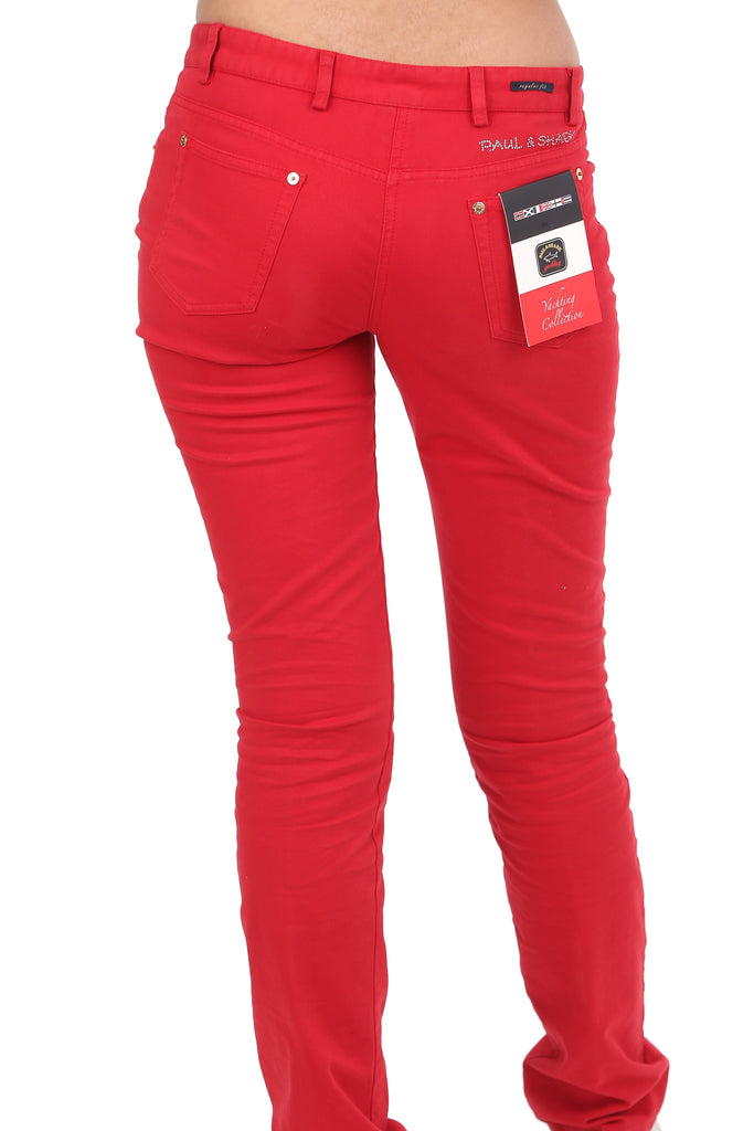 Paul & Shark Yachting Ladies Jeans