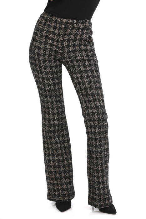 PP Casual Wool Pants