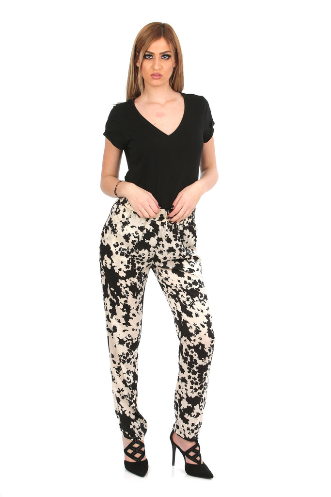 Patrizia Pepe Casual Pants