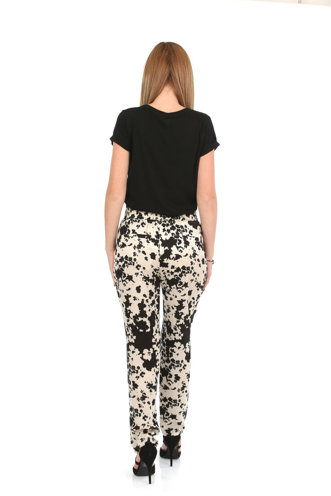 Patrizia Pepe Casual Pants