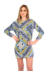 TSJ Short Dress