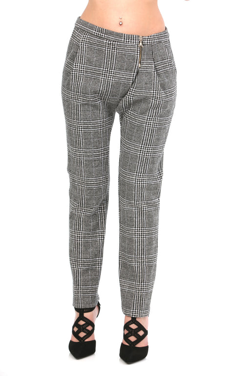 Patrizia Pepe Casual Pants