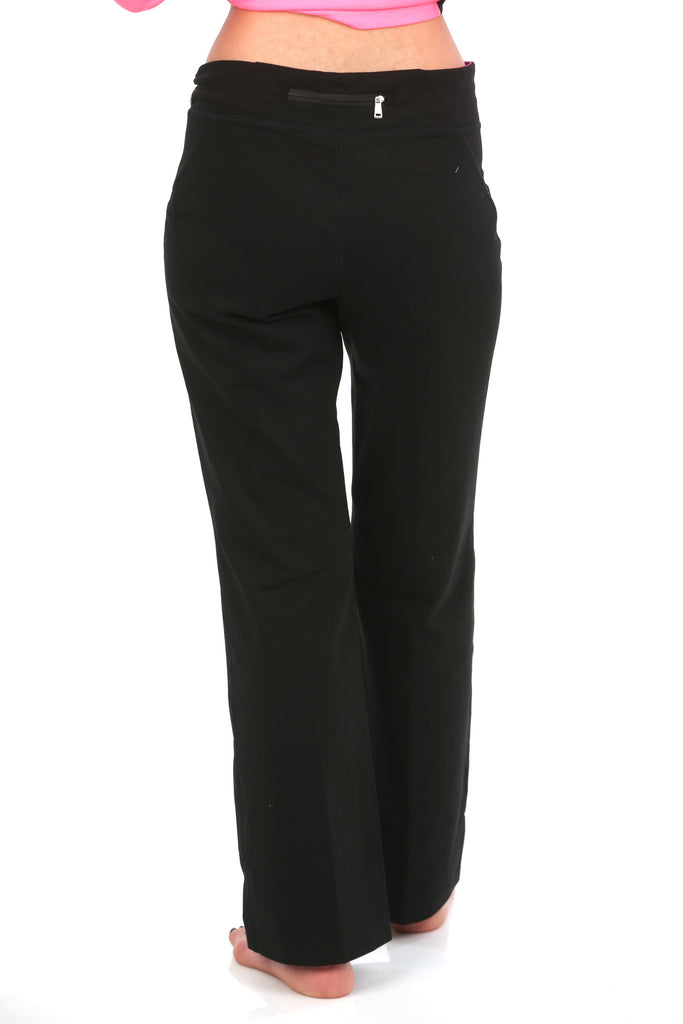 Ralph Lauren Women's Wide Leg Pants