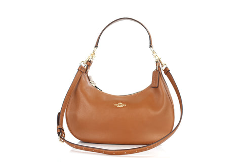 Tommy Hilfiger Leather Bucket Bag