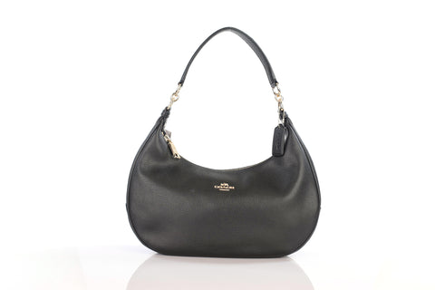 Tommy Hilfiger Hobo Leather Bag