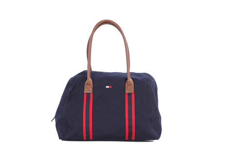 Tommy Hilfiger Quilted Backpack