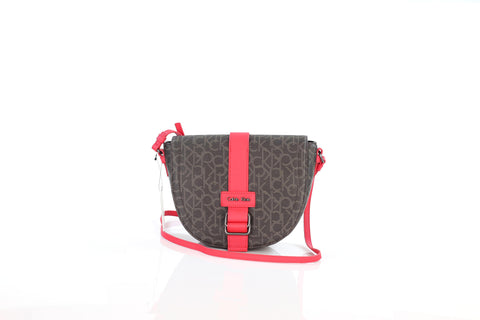 Tommy Hilfiger Quilted Crossbody