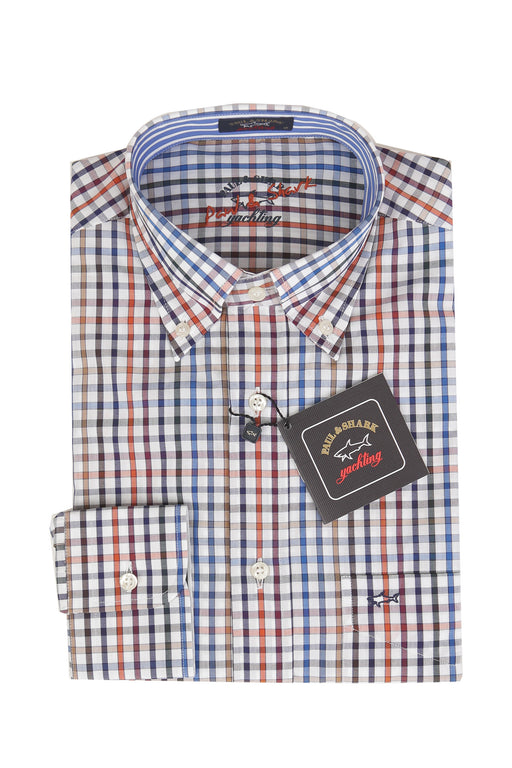 P&S Checked Shirt