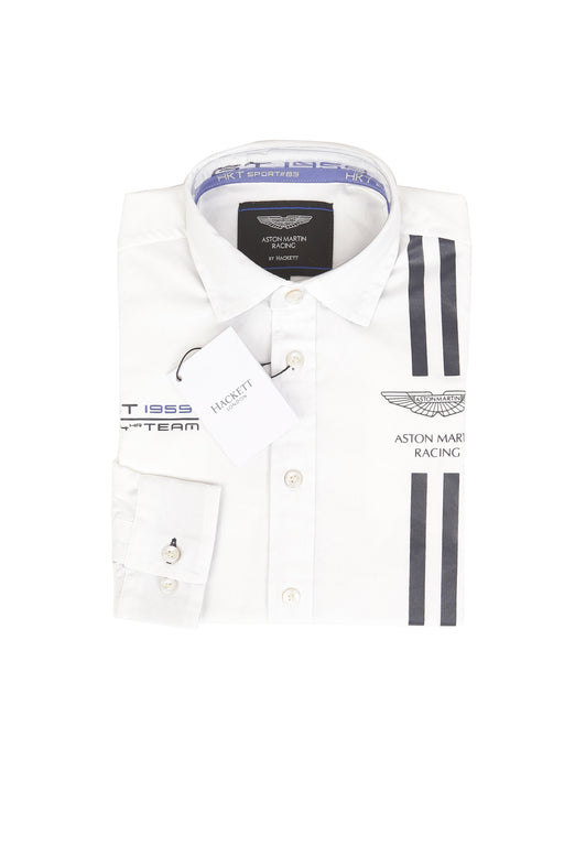 Hackett London Aston Martin Racing Sport