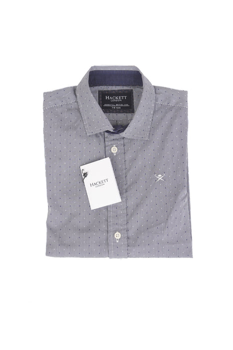 Hackett London Boy's Stripe Shirt