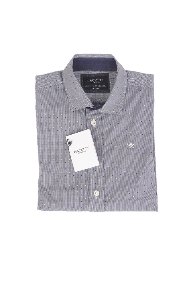 Hackett London Boy's Stripe Shirt