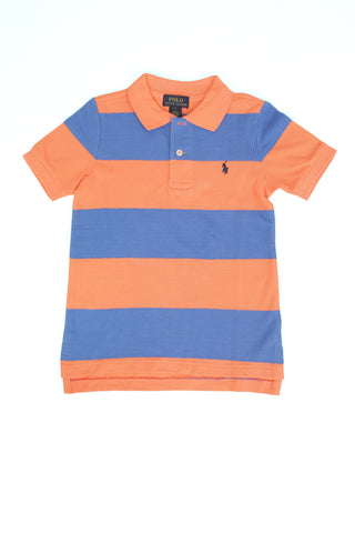 Polo Ralph Lauren Tennis Bear Cotton T-Shirt