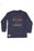 Hackett Essential British Kids T-Shirt Jermy Tee