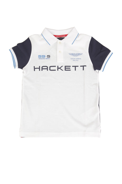 Hackett London Aston Martin Racing Sport