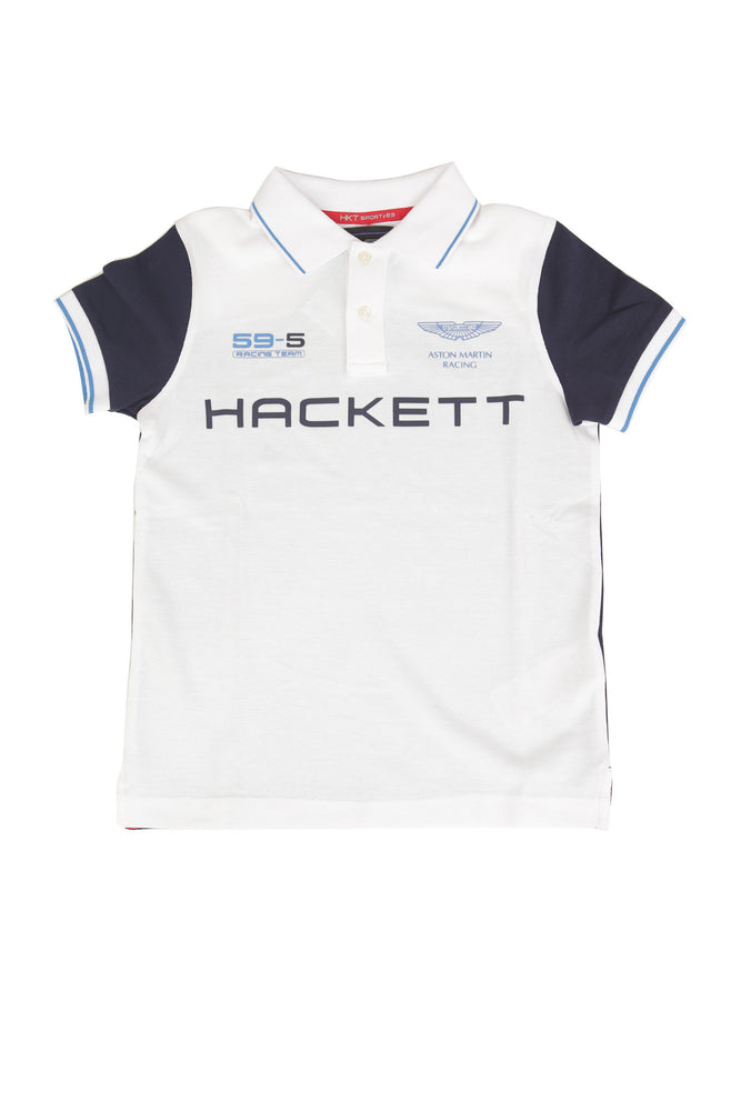 Hackett London Aston Martin Racing Sport
