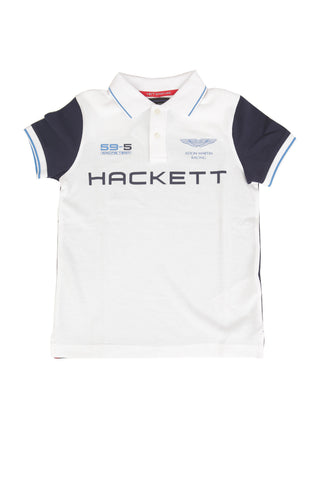 Hackett London Boy's Stripe Shirt