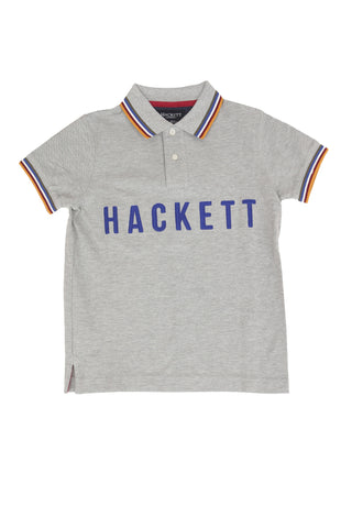 Hackett London Essential British Kid