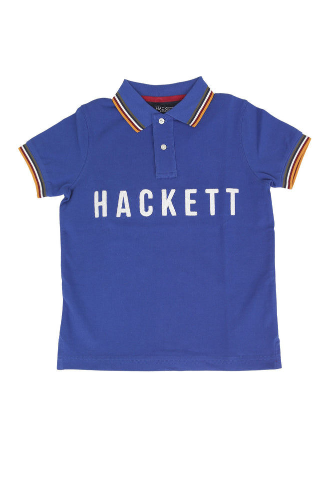 Hackett London Essential British Kids