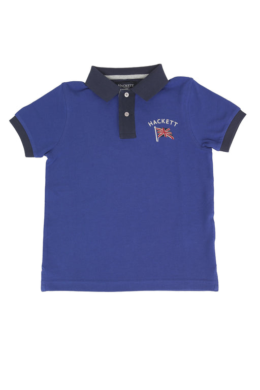 Hackett London Essential British Kids