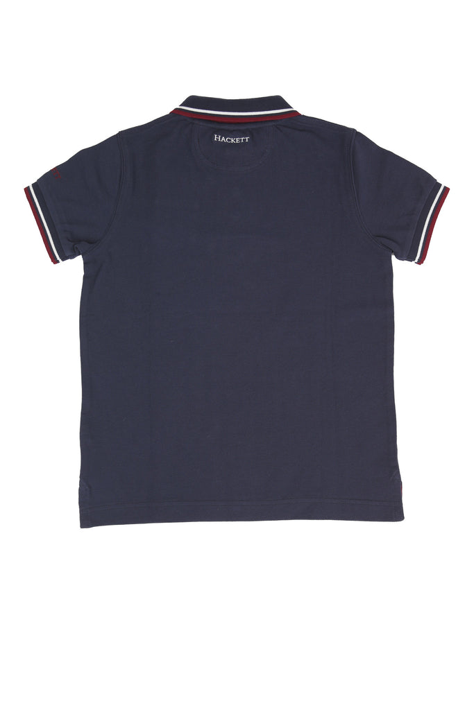 Hackett London Essential British Kids