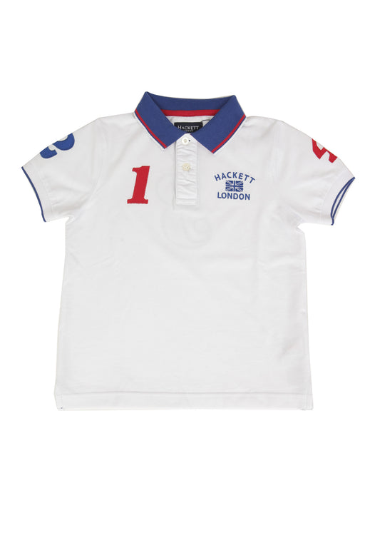 Hackett London Essential British Kids