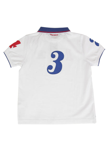 Hackett London Essential British Kids