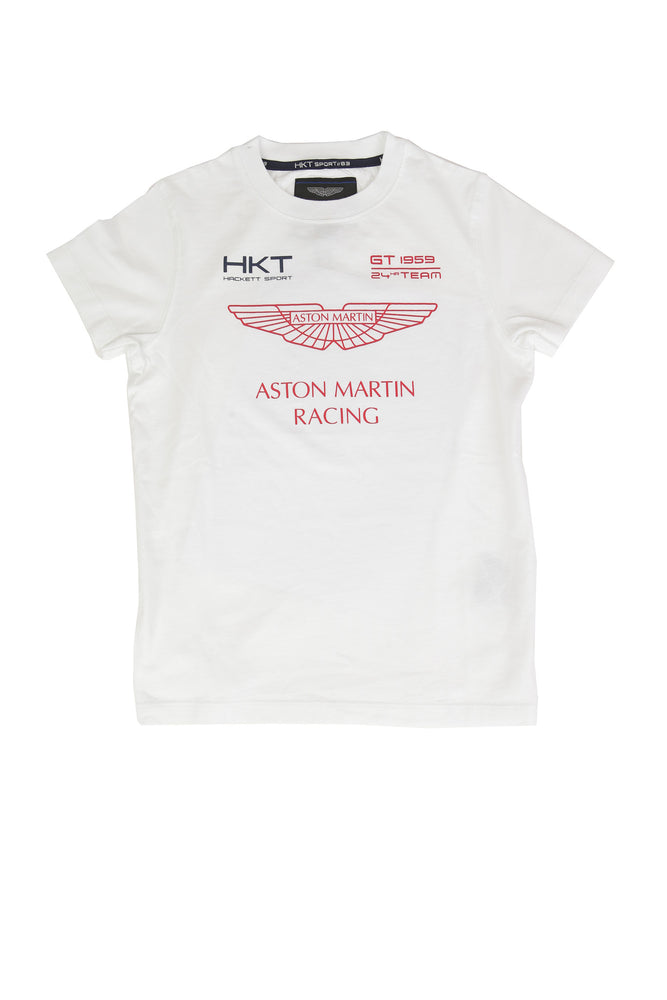 Hackett London Aston Martin Racing Sport