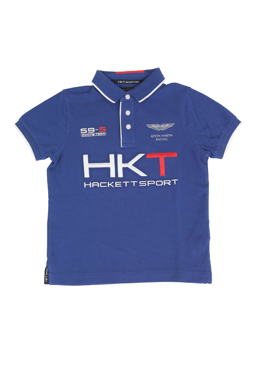 Hackett London Essential British Kids